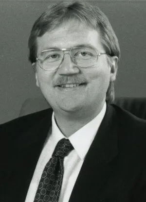Markus Büchel