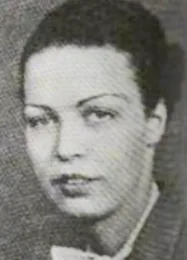 Vera Chandler Foster
