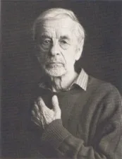 Rudy Burckhardt