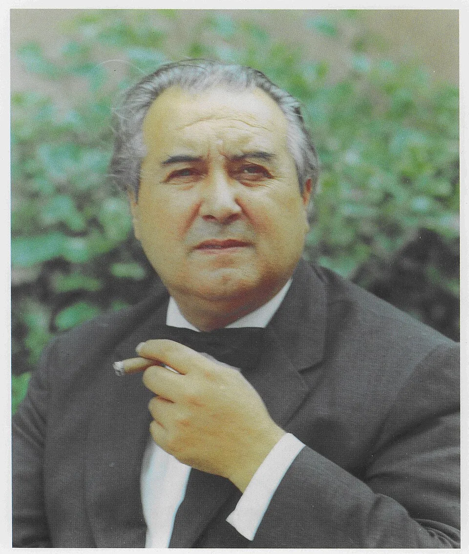 José Manuel Castañón