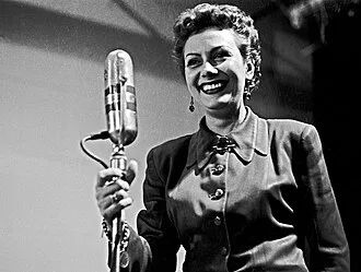María Teresa Castillo