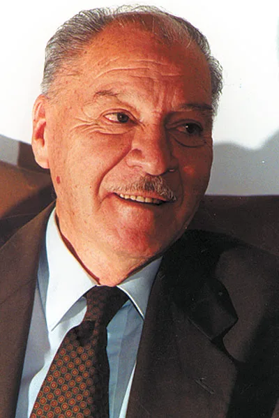Arnoldo Aníbal Castillo
