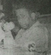 Pedro Bartolomé Benoit