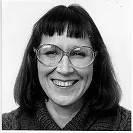 Martha Rhoads Bell