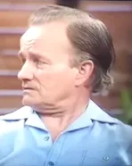 Percy Edwards