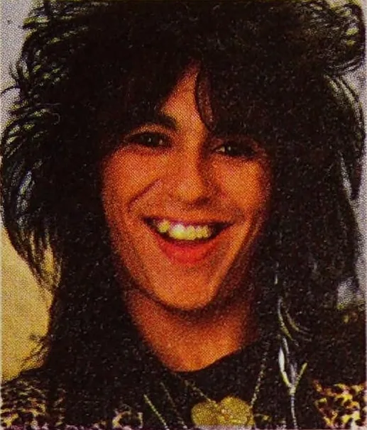 Randy Castillo