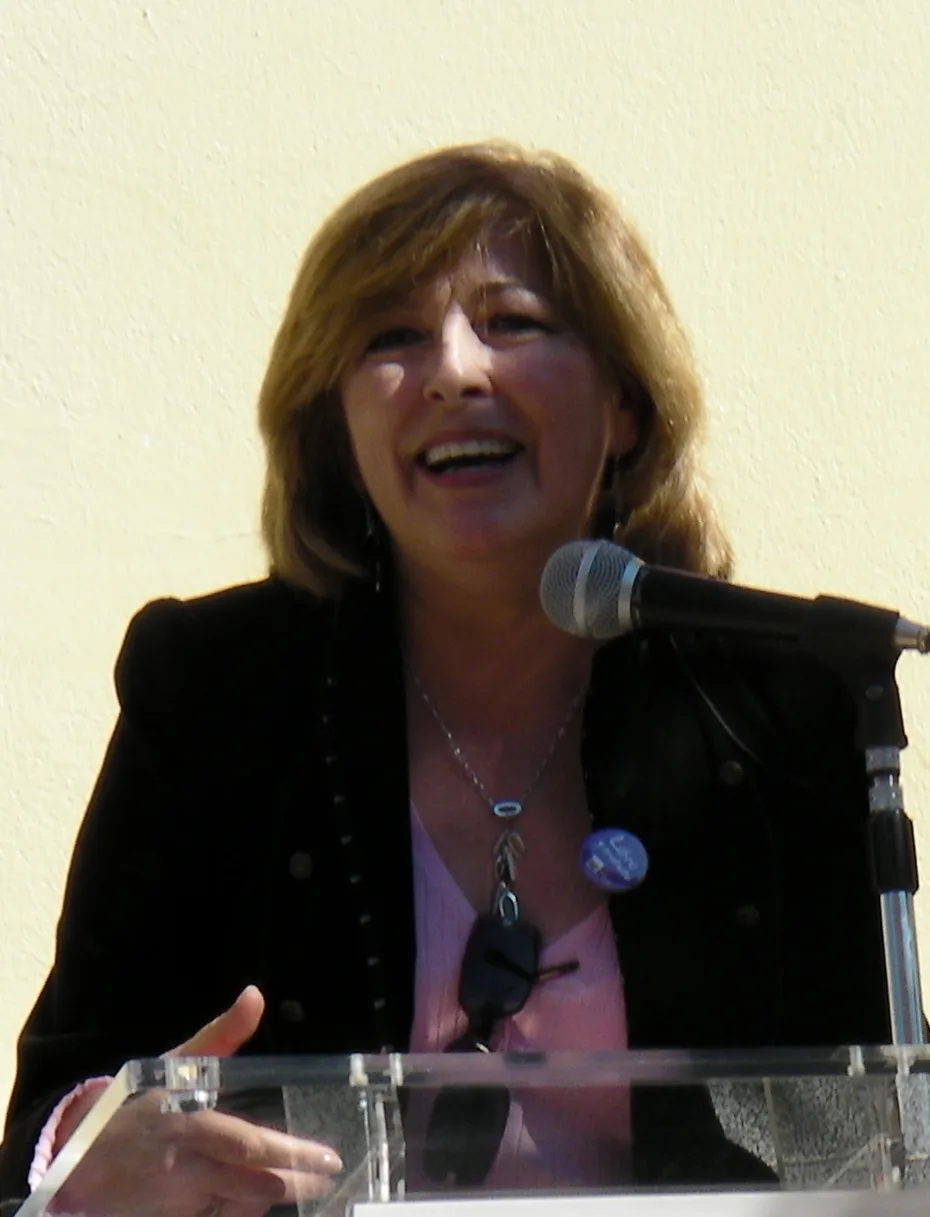 Concha Caballero