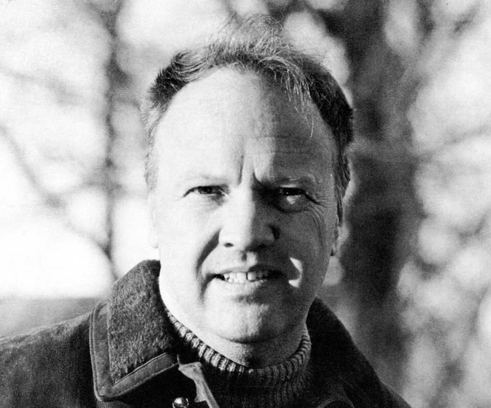James Dickey (escritor)