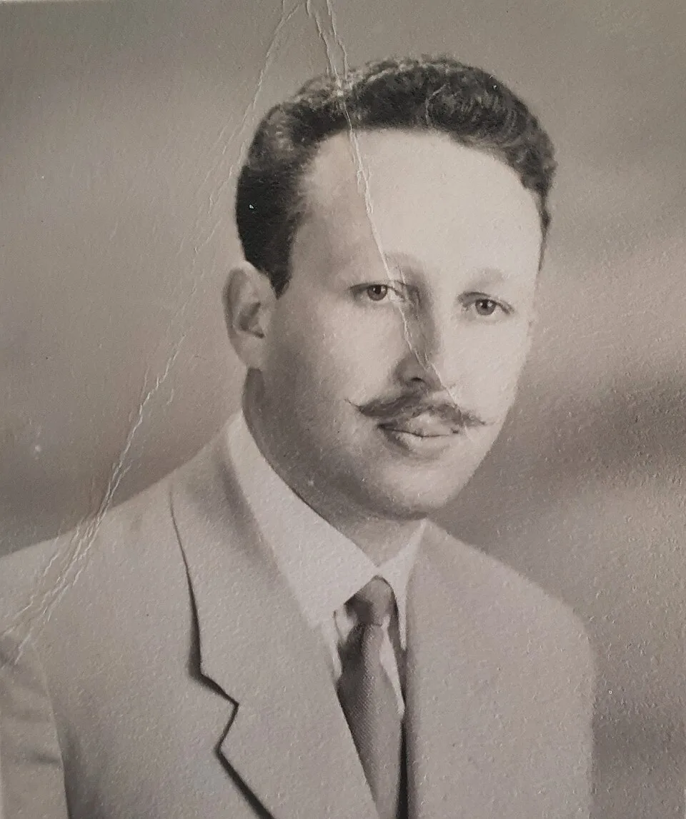 Belaid Abdessalam