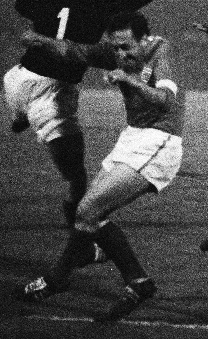 Fernand Brosius