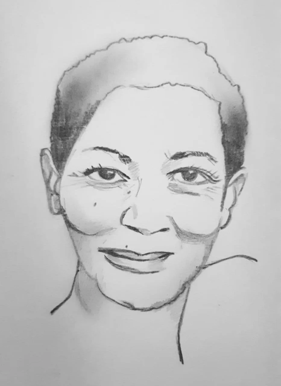 Yvonne Brewster