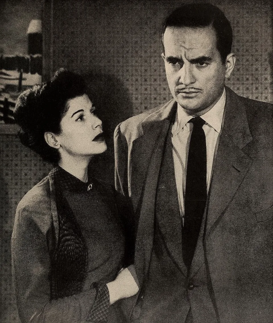 Donald Curtis (actor)