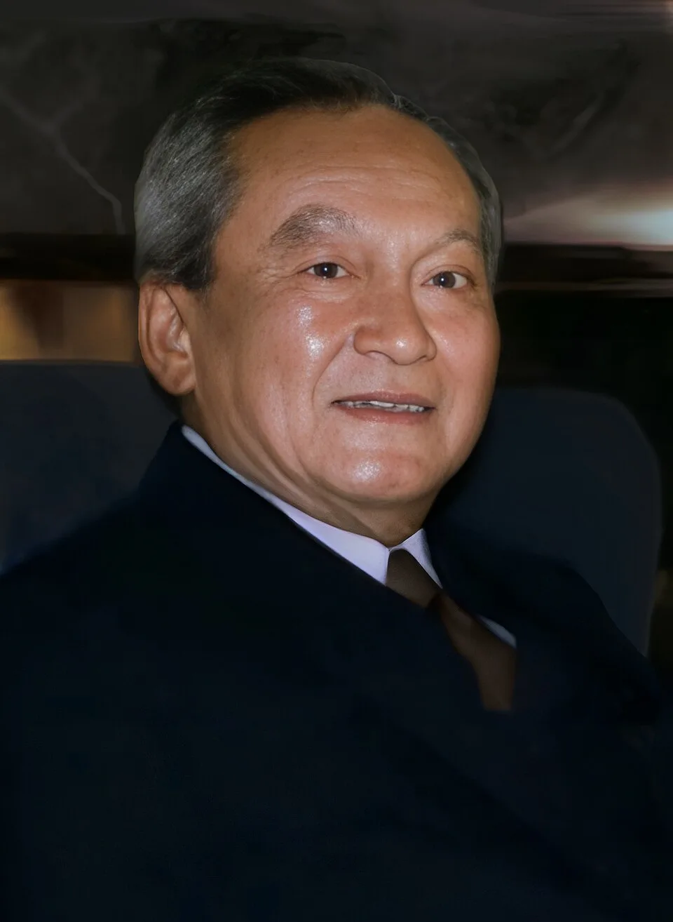 Chatichai Choonhavan