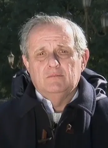 Leonardo Bariani