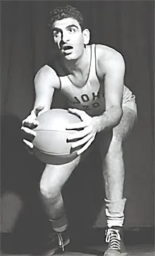 Harry Boykoff