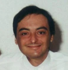 Gerardo Barbero