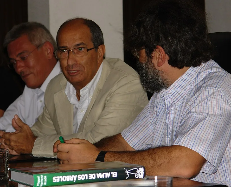 Fernando Argenta