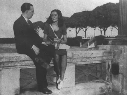Estela Canto