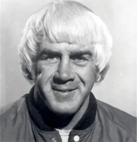 John Brophy