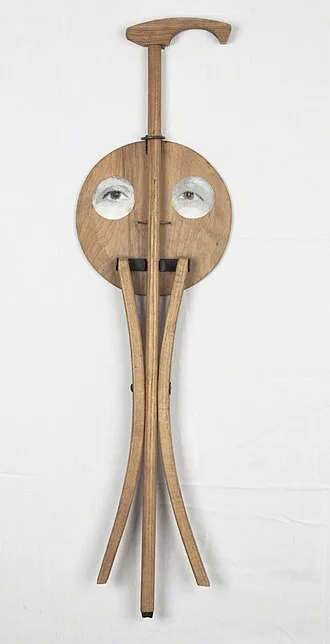 Geta Brătescu