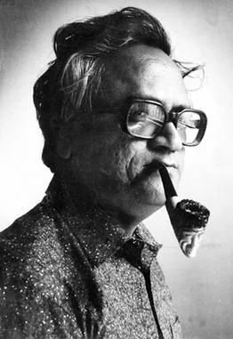 Akhteruzzaman Elias