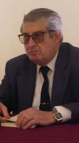 Antonio Luis Baena