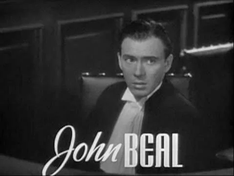 John Beal (actor)