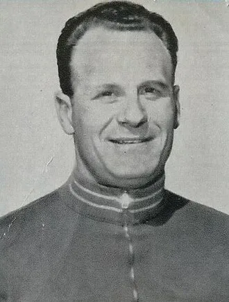 Rino Benedetti