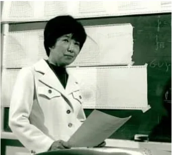 Kimiko Bowman
