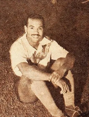 Germán Colunga