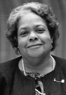 Nita Barrow