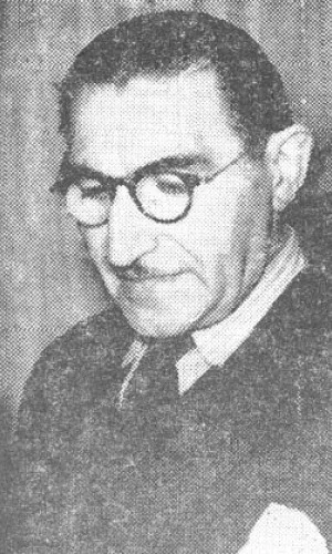Manuel Astica