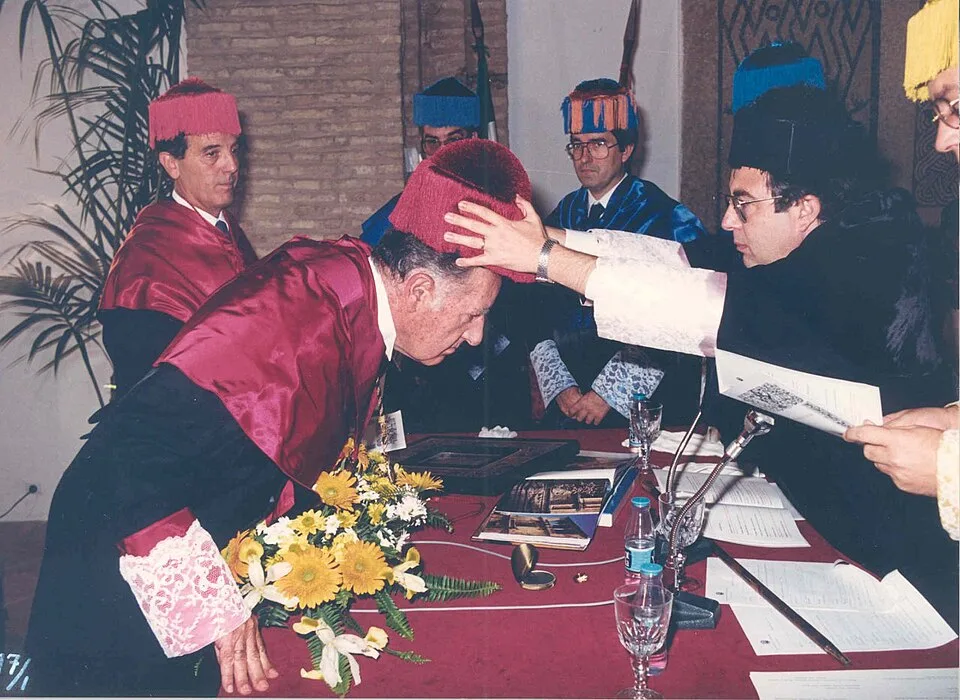 Manuel Albaladejo