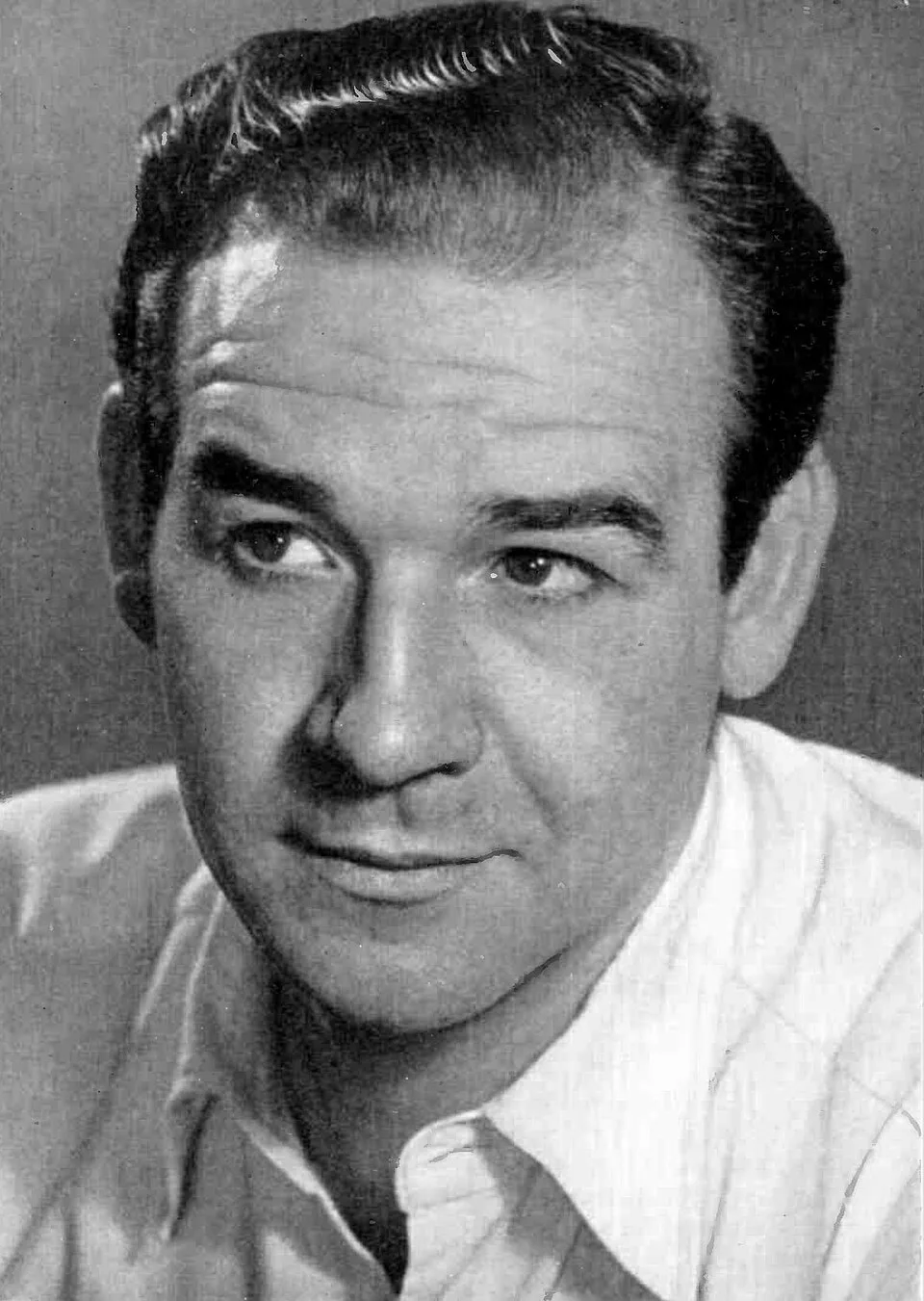 Robert Brown (actor británico)
