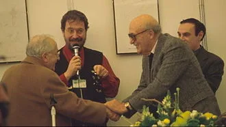 Giovan Battista Carpi