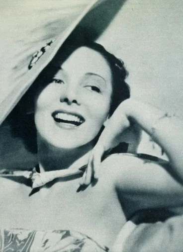 Louise Campbell