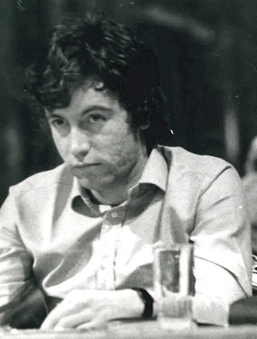 Giuliano Besson