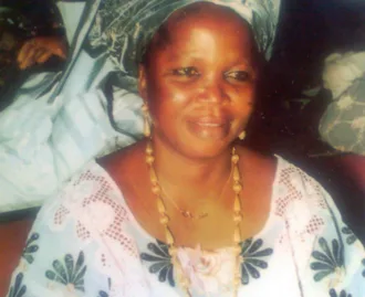 Batile Alake