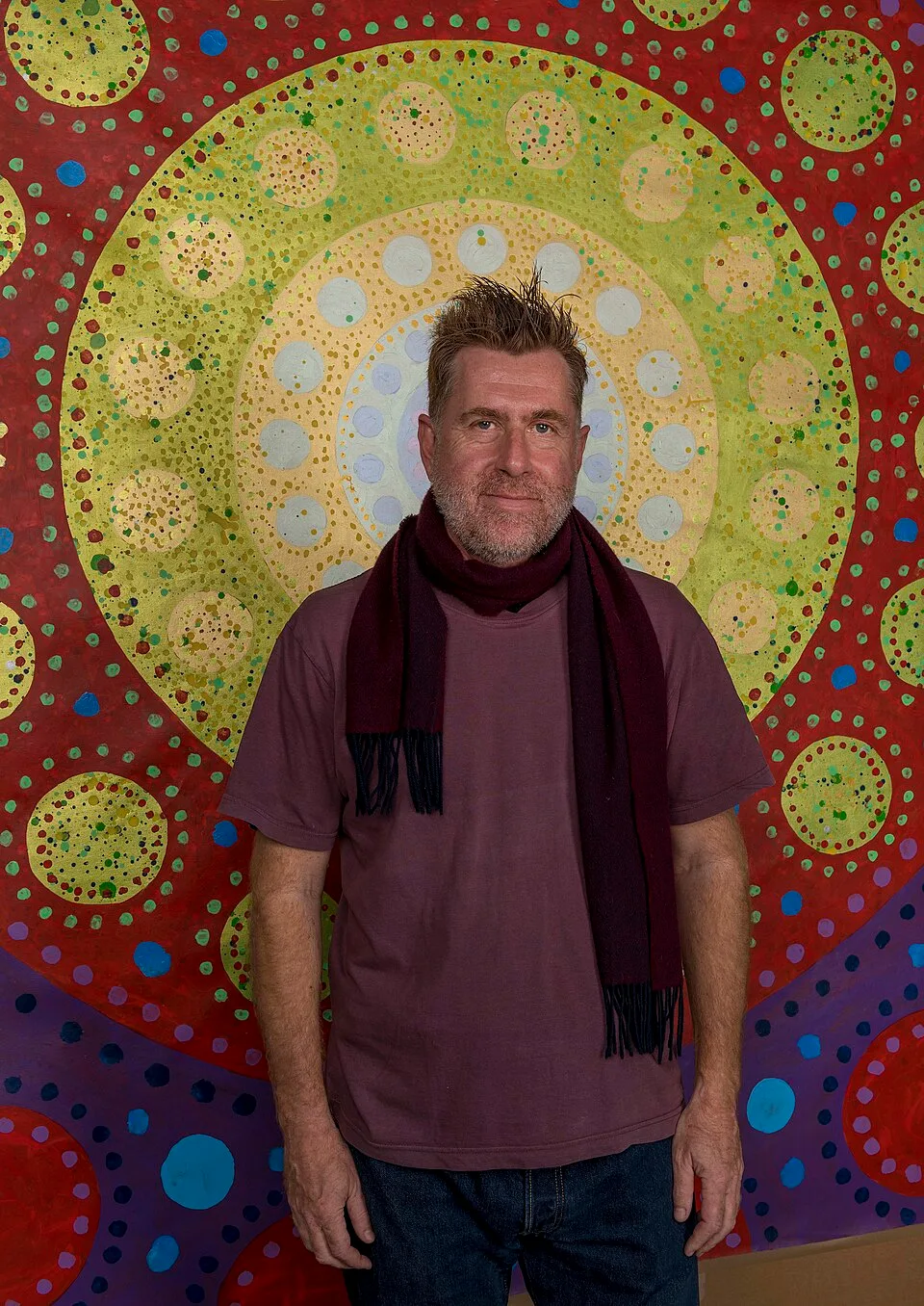 Federico Guzmán (artista plástico)