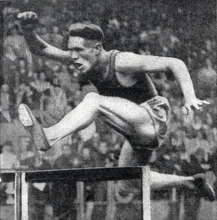 Yves Cros