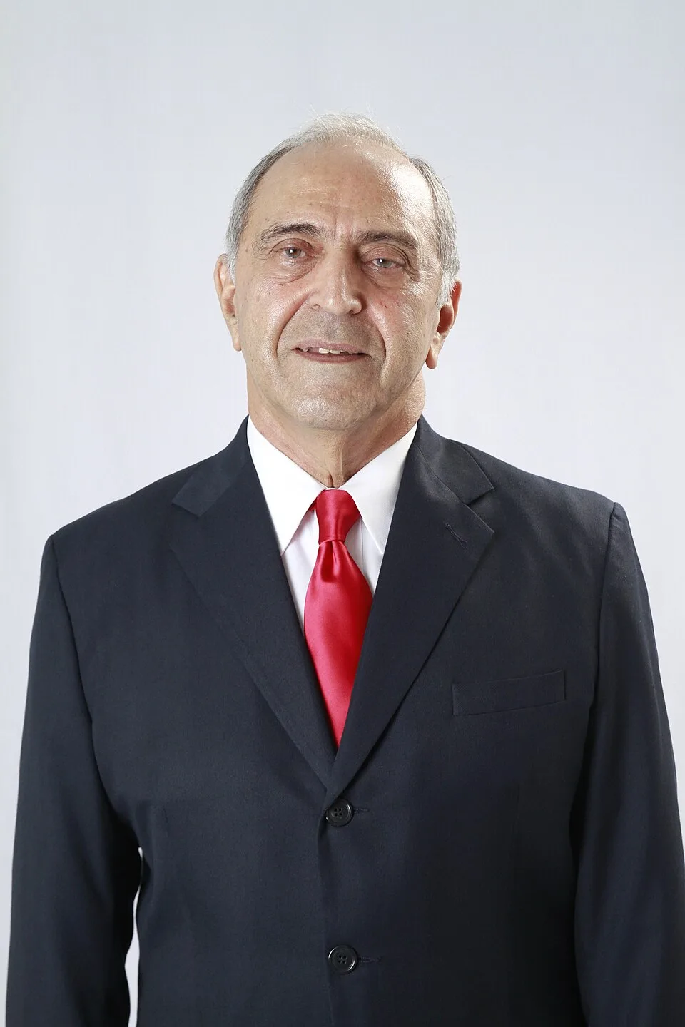 Guillermo Caram