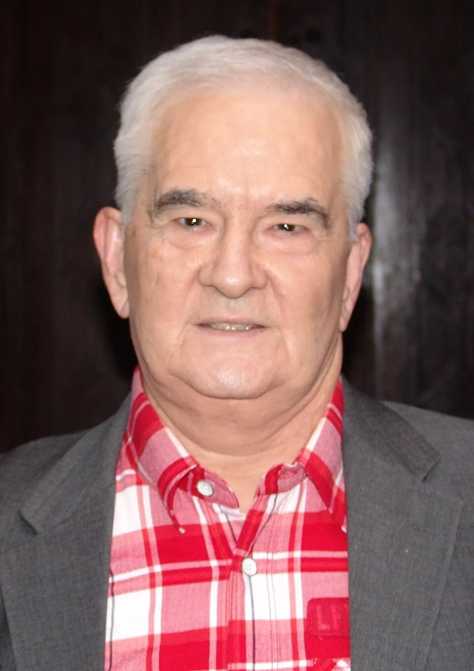Carlos Castro (periodista)