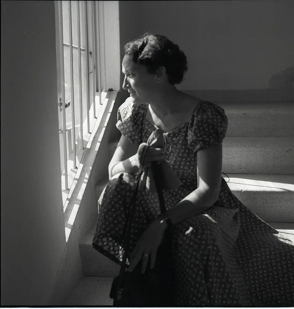 Ruth Amiran