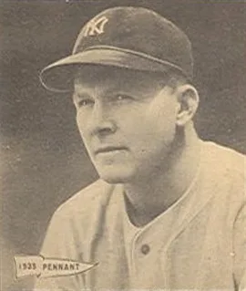 Spud Chandler