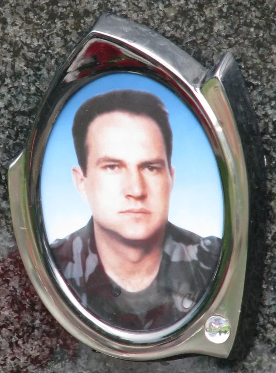 Marko Babić (militar)