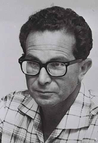 Meir Avizohar