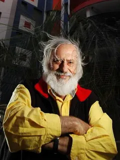 Yaacov Agam