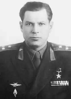 Fiódor Arjípenko