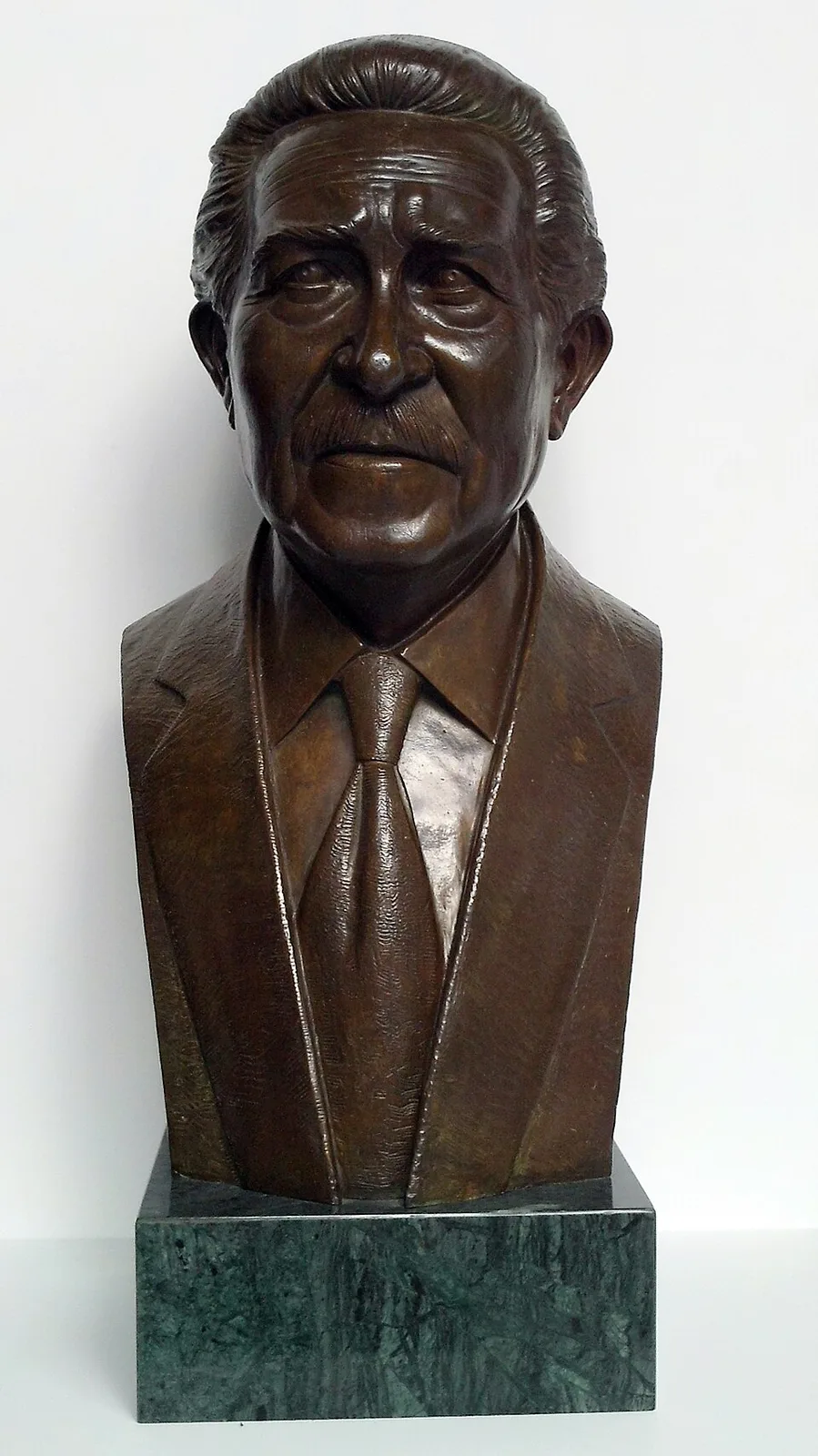 Mariano Bellver
