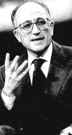 Francesco Saverio Borrelli